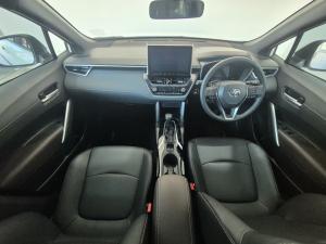 Toyota Corolla Cross 1.8 HEV XS - Image 6