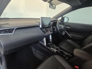 Toyota Corolla Cross 1.8 HEV XS - Image 7