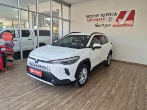 Toyota Corolla Cross 1.8 HEV XS - Image 12
