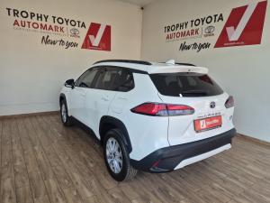 Toyota Corolla Cross 1.8 HEV XS - Image 13