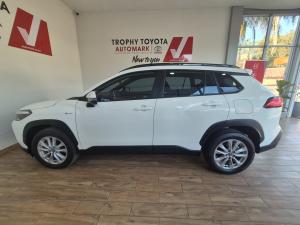 Toyota Corolla Cross 1.8 HEV XS - Image 14