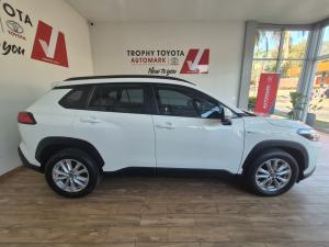 Toyota Corolla Cross 1.8 HEV XS - Image 3