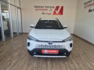 Toyota Corolla Cross 1.8 HEV XS - Image 4