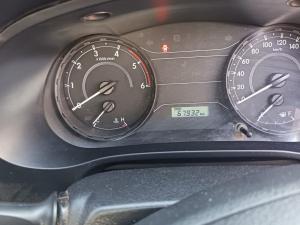 Toyota Hilux 2.4GD single cab S - Image 9