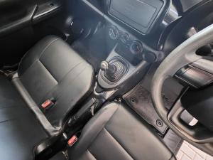 Toyota Hilux 2.4GD single cab S - Image 10