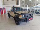 Thumbnail Toyota Land Cruiser 79 2.8GD-6 single cab manual