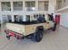 Toyota Land Cruiser 79 2.8GD-6 single cab manual - Thumbnail 2