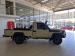 Toyota Land Cruiser 79 2.8GD-6 single cab manual - Thumbnail 3