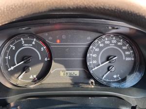 Toyota Hilux 2.4GD single cab S - Image 9