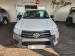Toyota Hilux 2.4GD single cab S - Thumbnail 4