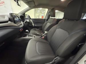 Toyota Starlet 1.5 XR auto - Image 7