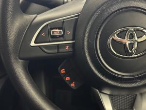 Toyota Starlet 1.5 XR auto - Image 9