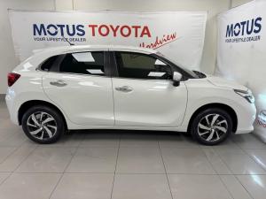 Toyota Starlet 1.5 XR auto - Image 3