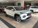 Toyota Starlet Cross 1.5 XR manual - Thumbnail 1