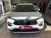 Toyota Starlet Cross 1.5 XR manual - Thumbnail 4