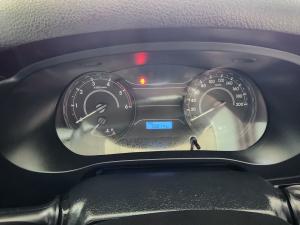 Toyota Hilux 2.4GD single cab S - Image 9