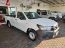 Thumbnail Toyota Hilux 2.4GD single cab S