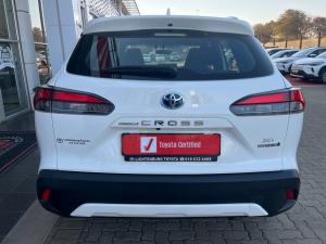 Toyota Corolla Cross 1.8 Hybrid XS - Image 5
