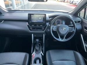 Toyota Corolla Cross 1.8 Hybrid XS - Image 6
