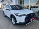 Thumbnail Toyota Corolla Cross 1.8 Hybrid XS