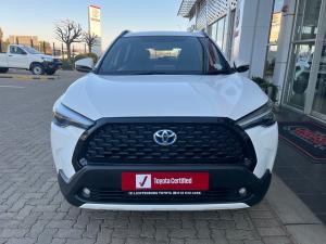 Toyota Corolla Cross 1.8 Hybrid XS - Image 4