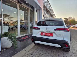 Toyota Corolla Cross 1.8 XS - Image 5