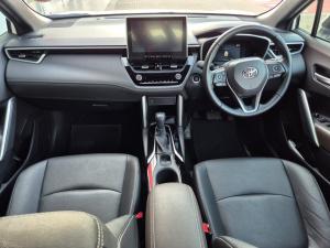 Toyota Corolla Cross 1.8 XS - Image 6