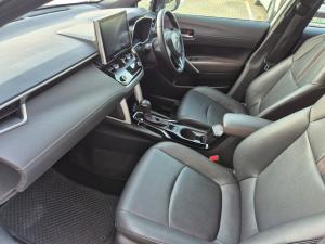Toyota Corolla Cross 1.8 XS - Image 7