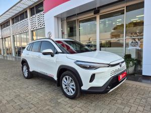 Toyota Corolla Cross 1.8 XS - Image 1