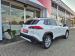 Toyota Corolla Cross 1.8 XS - Thumbnail 2