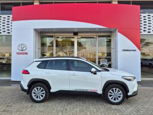 Toyota Corolla Cross 1.8 XS - Image 3