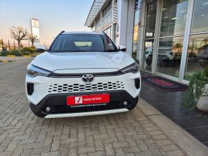Toyota Corolla Cross 1.8 XS - Image 4