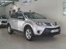 Thumbnail Toyota RAV4 2.0 GX