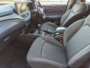 Toyota Starlet 1.5 XS manual - Image 7
