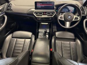 BMW X3 xDrive20d M Sport - Image 6