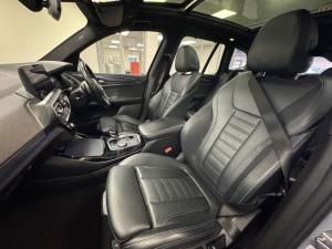 BMW X3 xDrive20d M Sport - Image 7