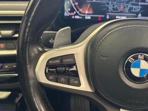 BMW X3 xDrive20d M Sport - Image 9