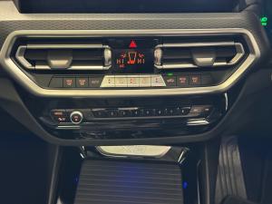 BMW X3 xDrive20d M Sport - Image 14