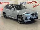 Thumbnail BMW X3 xDrive20d M Sport