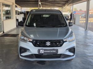 Suzuki Ertiga 1.5 GA - Image 4