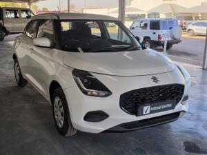 Suzuki Swift 1.2 GL - Image 1
