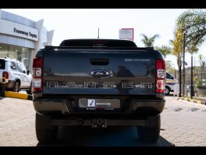 Ford Ranger 2.0Bi-Turbo double cab 4x4 Wildtrak - Image 5
