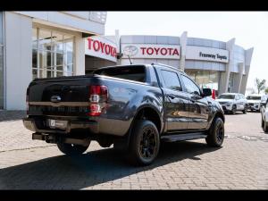 Ford Ranger 2.0Bi-Turbo double cab 4x4 Wildtrak - Image 2