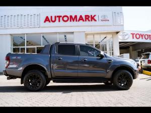 Ford Ranger 2.0Bi-Turbo double cab 4x4 Wildtrak - Image 3