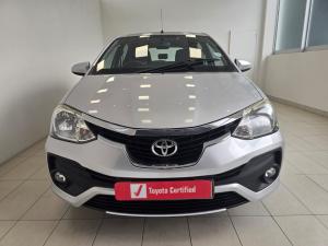 Toyota Etios hatch 1.5 Sprint - Image 4