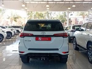 Toyota Fortuner 2.8GD-6 - Image 5