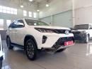 Thumbnail Toyota Fortuner 2.8GD-6