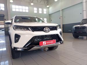 Toyota Fortuner 2.8GD-6 - Image 4