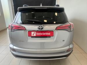 Toyota RAV4 2.0 GX - Image 5