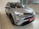 Thumbnail Toyota RAV4 2.0 GX